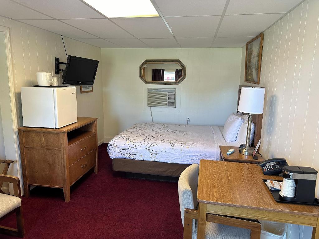 Vista Villa Inn