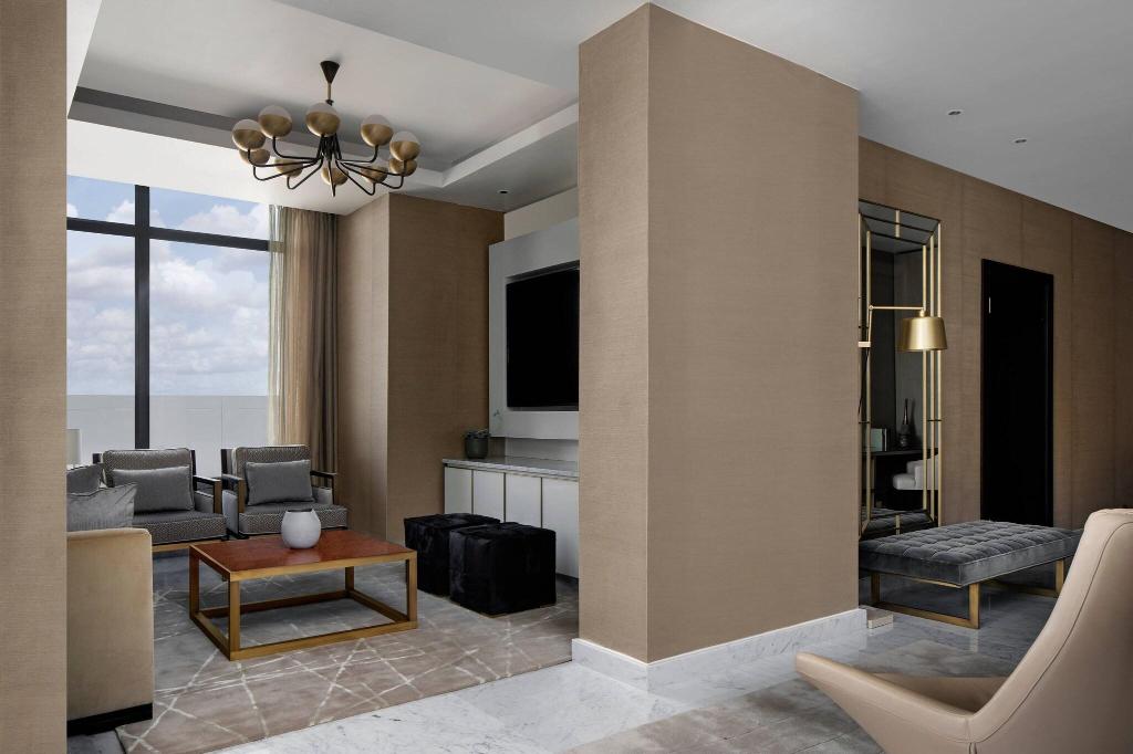 Lagos Marriott Hotel Ikeja