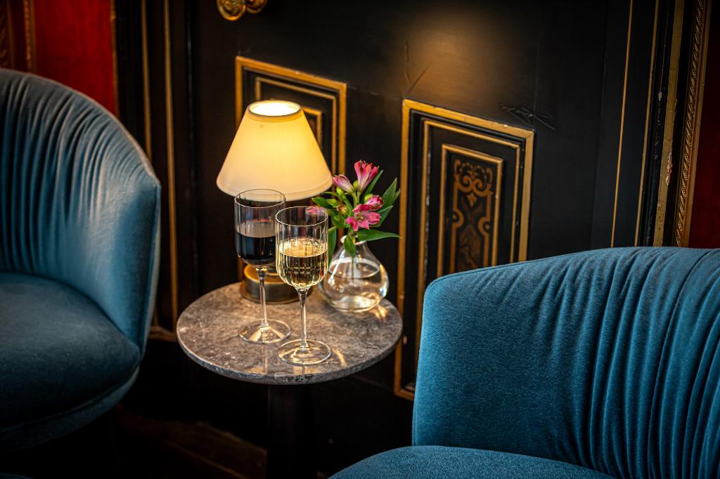 Hotel The Scott, Großbritannien, Edinburgh. Großes 95
