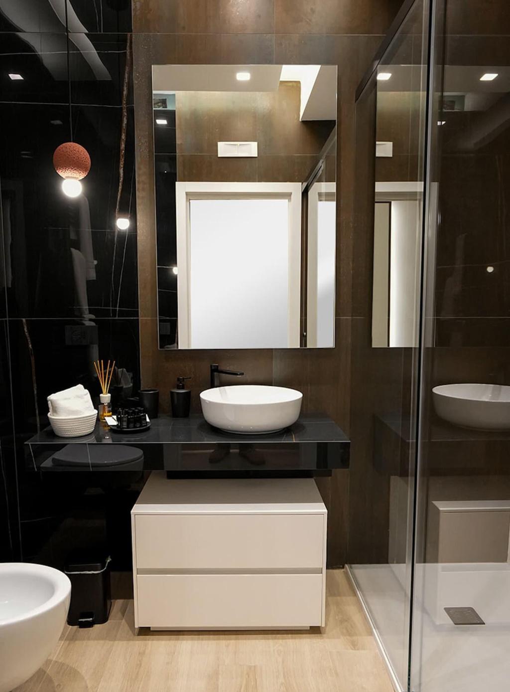 La Banchina Luxury Suites