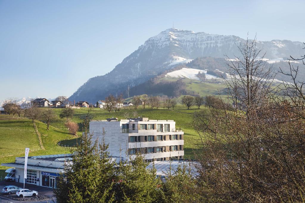 Tailormade Hotel Rigiblick Kuessnacht