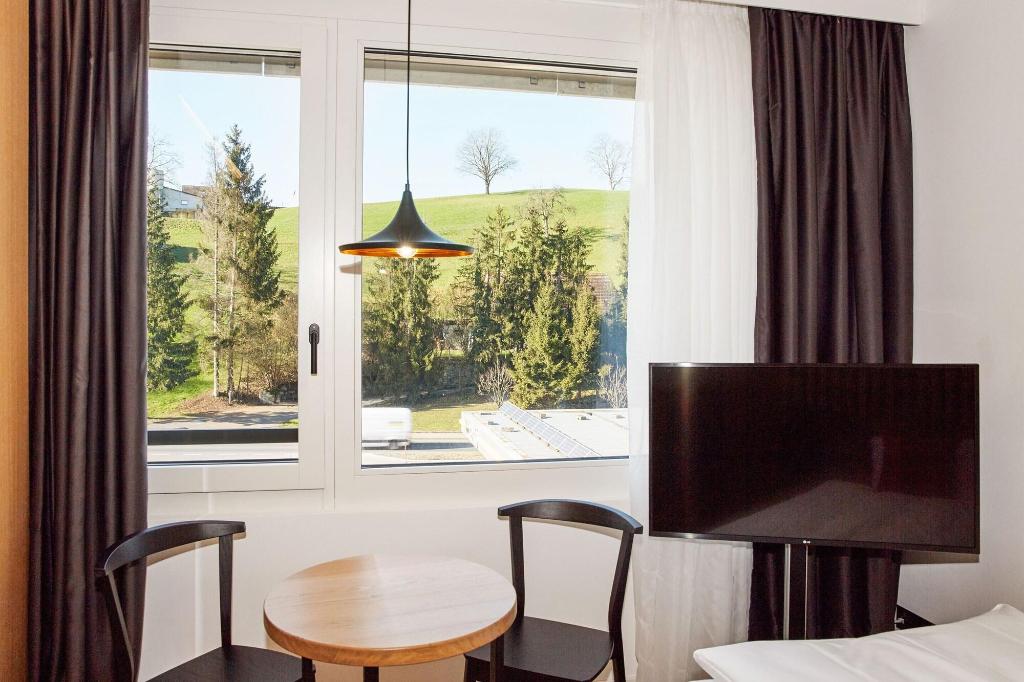 Tailormade Hotel Rigiblick Kuessnacht