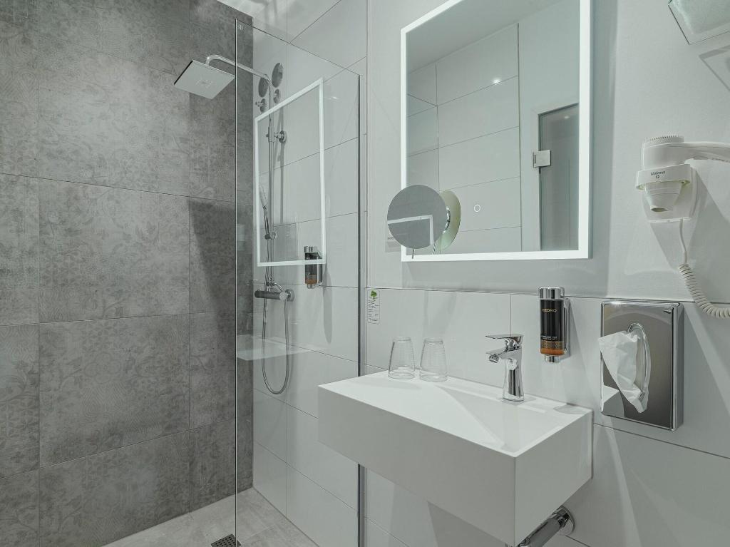 Bs Boutique Hotel
