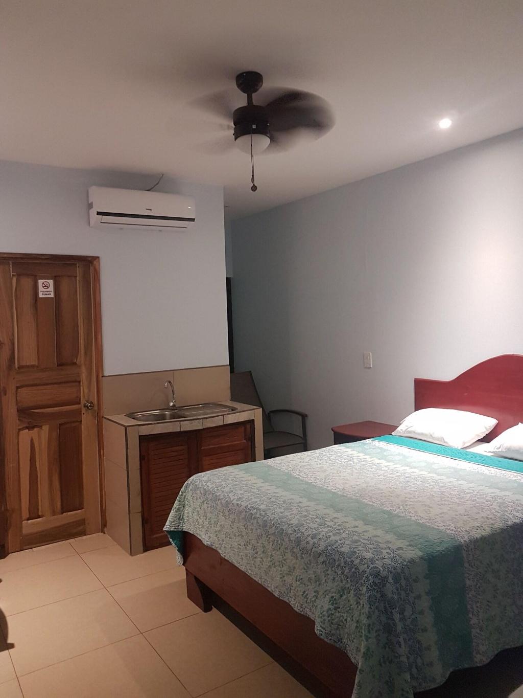Hotel La Cueva De Lima N