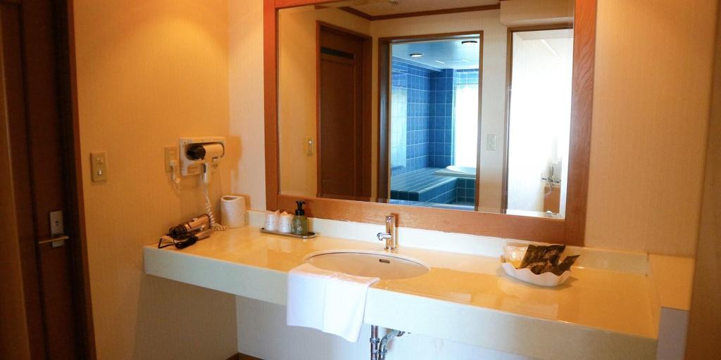 Hotel Pacific View