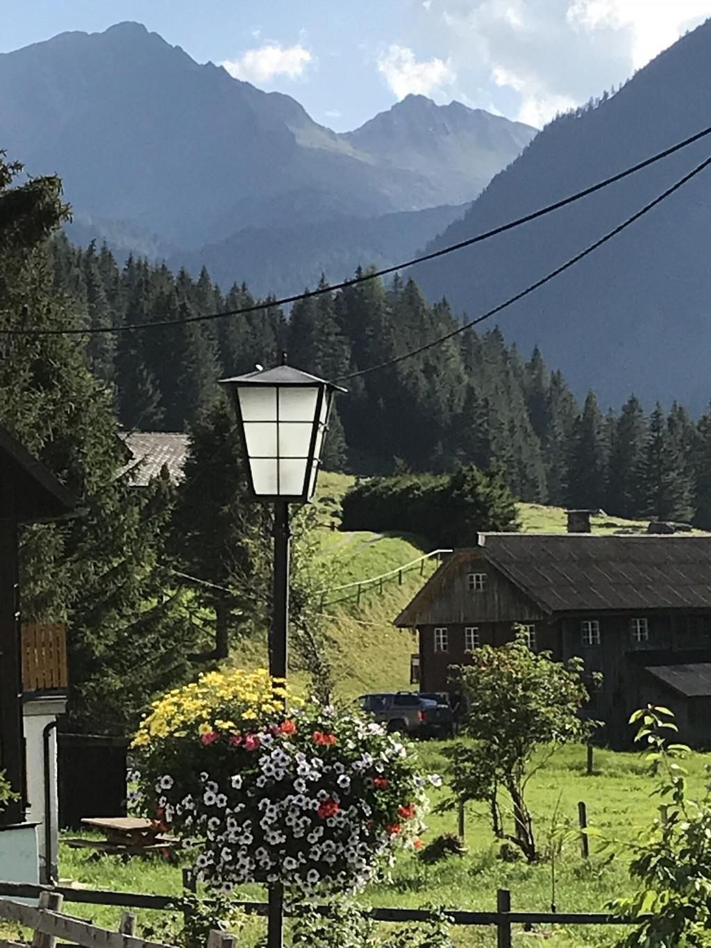 Gasthof Zum Gamsja Ger