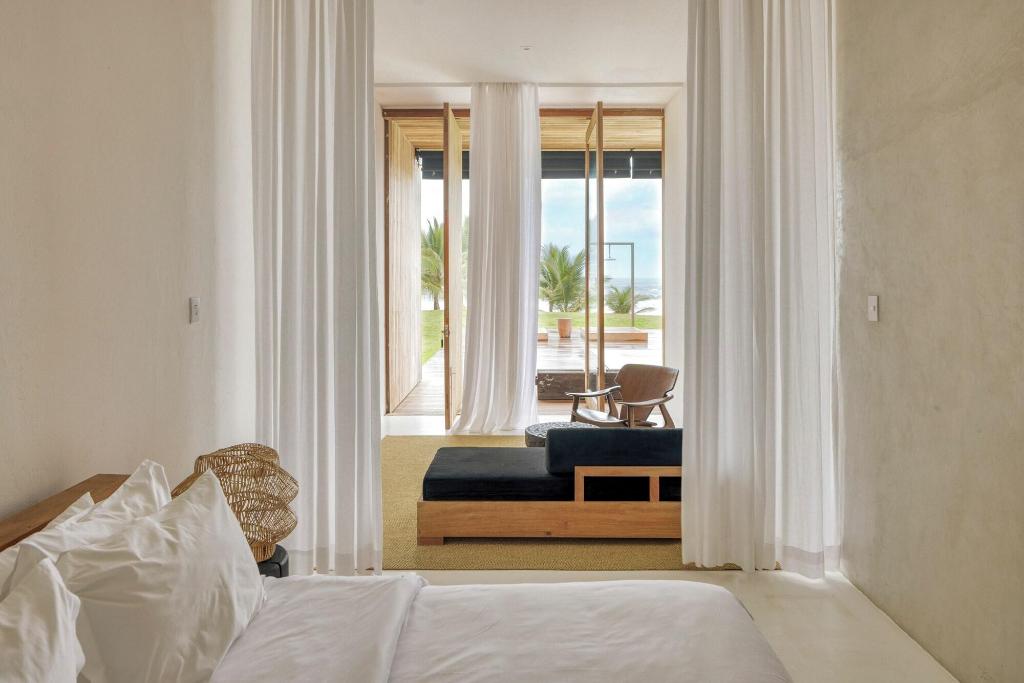 Ka Bru 1100 Boutique Hotel