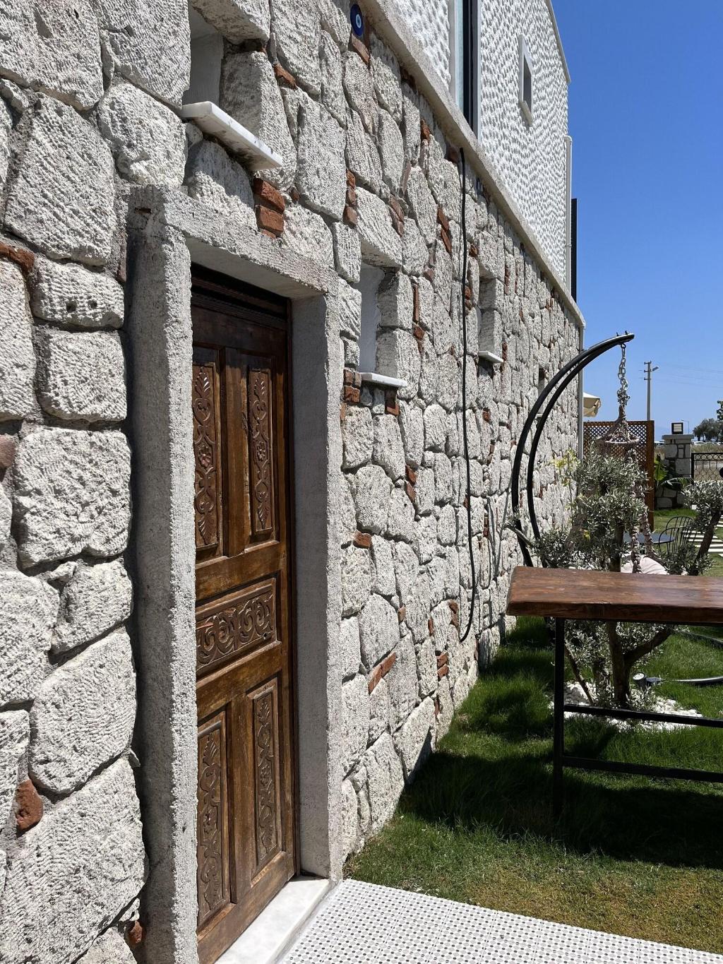 Lagom Hotel Seferihisar