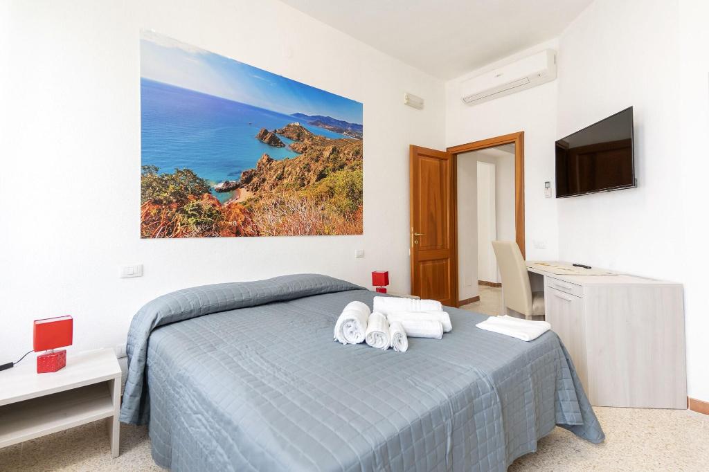 Hotel Dei Tacchi