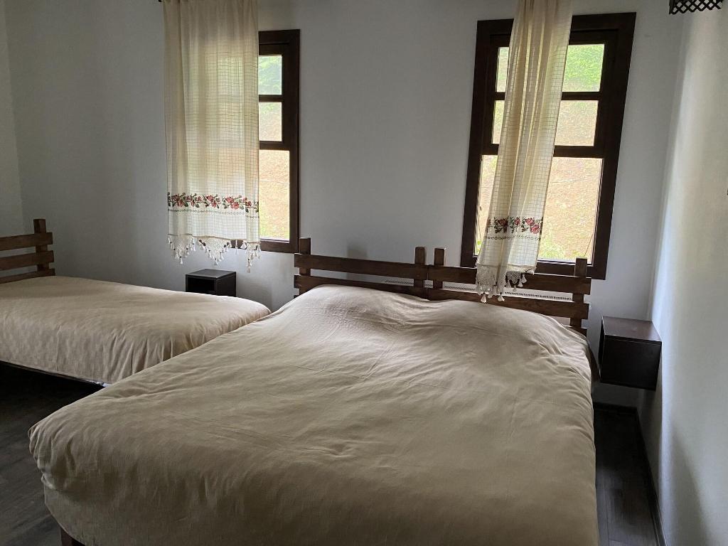 Selale Konak Cavus Un Yeri