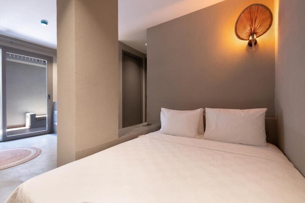 Soas Suites