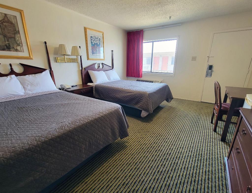 Studio Suites