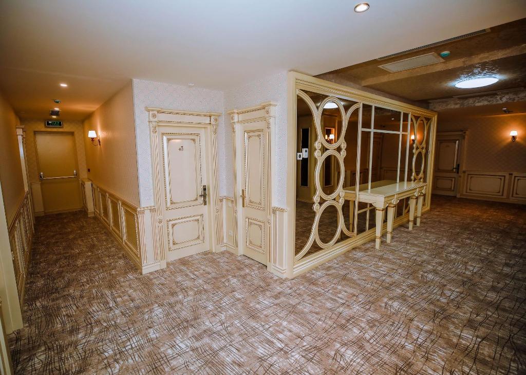 Krone Hotel