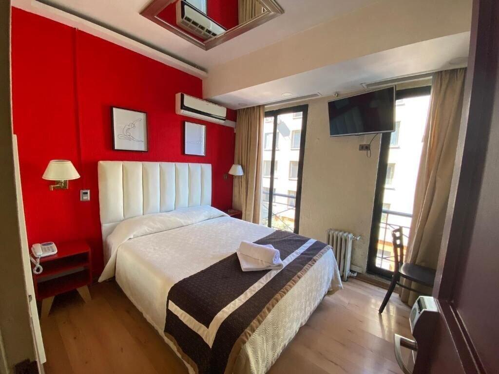 Intimo Hotel Miraflores