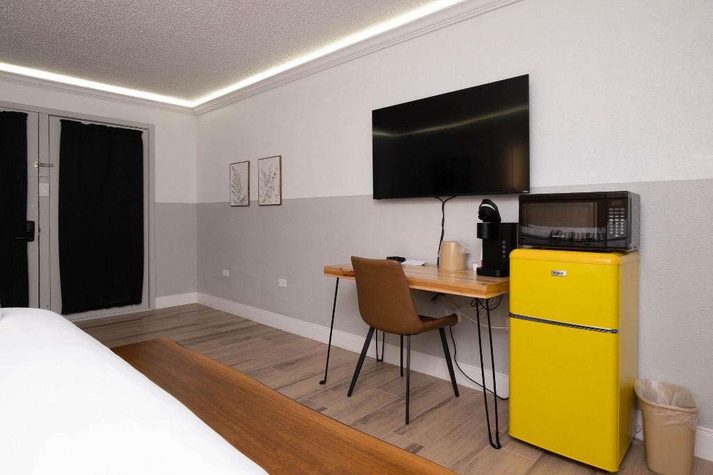 The Westerner Extended Stay
