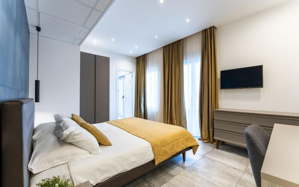Missori Suites
