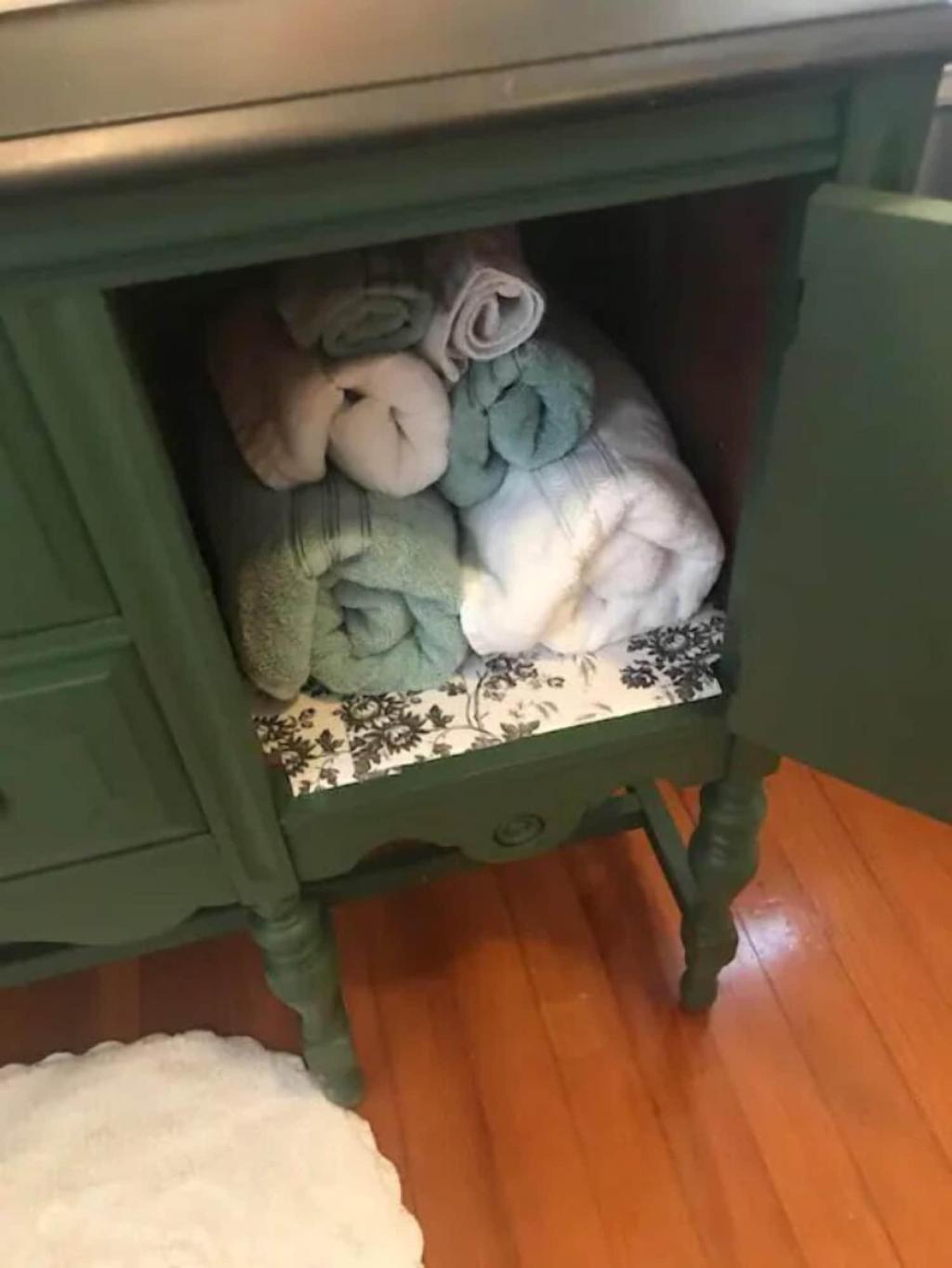 The Bissing House
