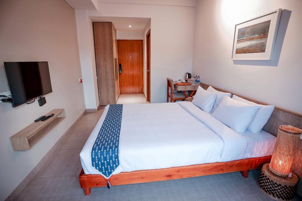 Hotel Nandini