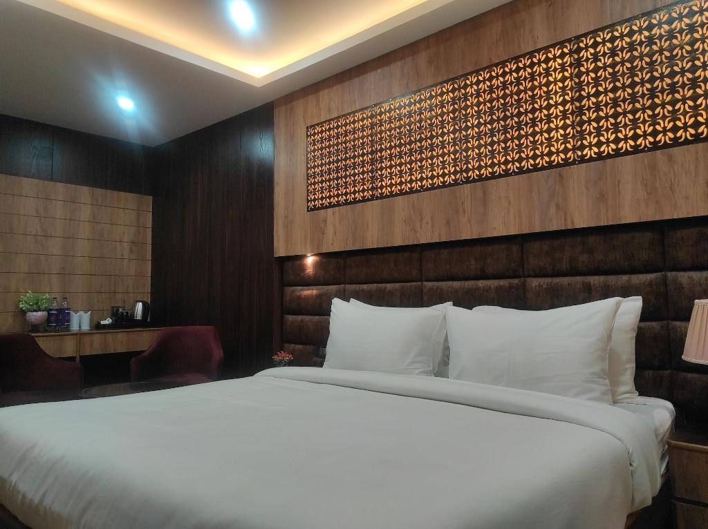 Hotel Aavas Inn