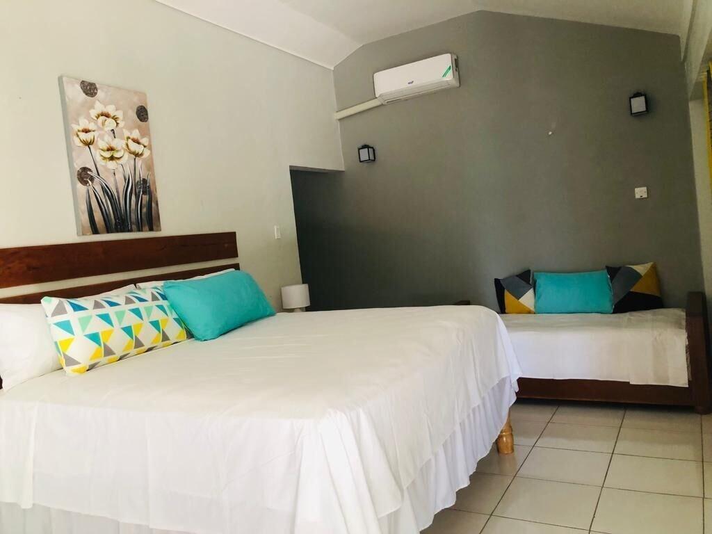 Airport Beach Hotel