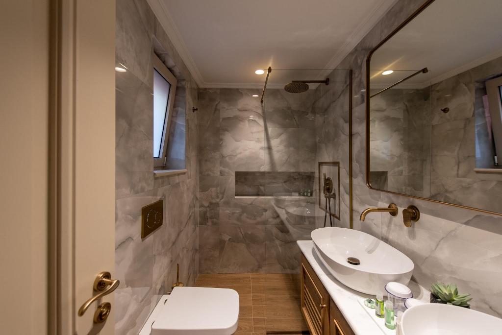 Capolavoro Suites