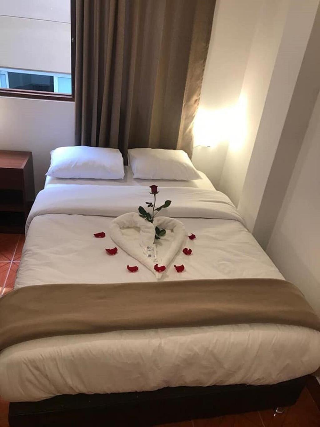 Waynama Hostal