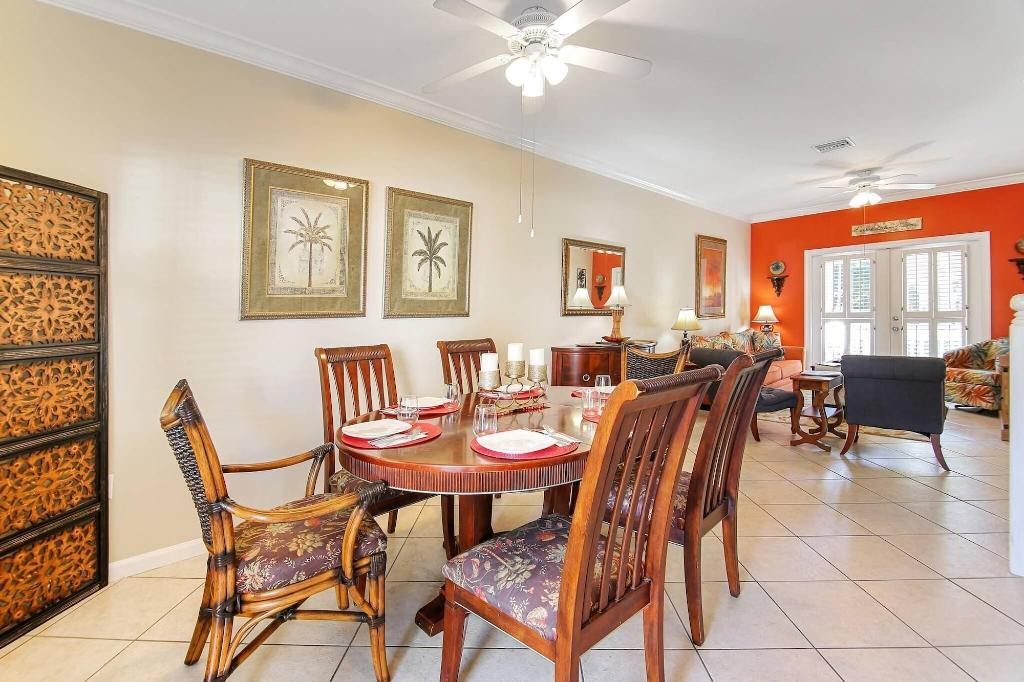 Coral Palm By Avantstay Key West Walkable Gated Co