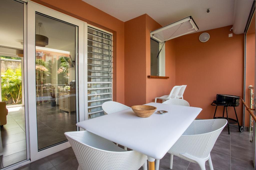 Ha Tel Guadeloupe Palm Suites