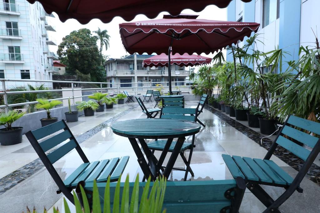 James Cook Hotel