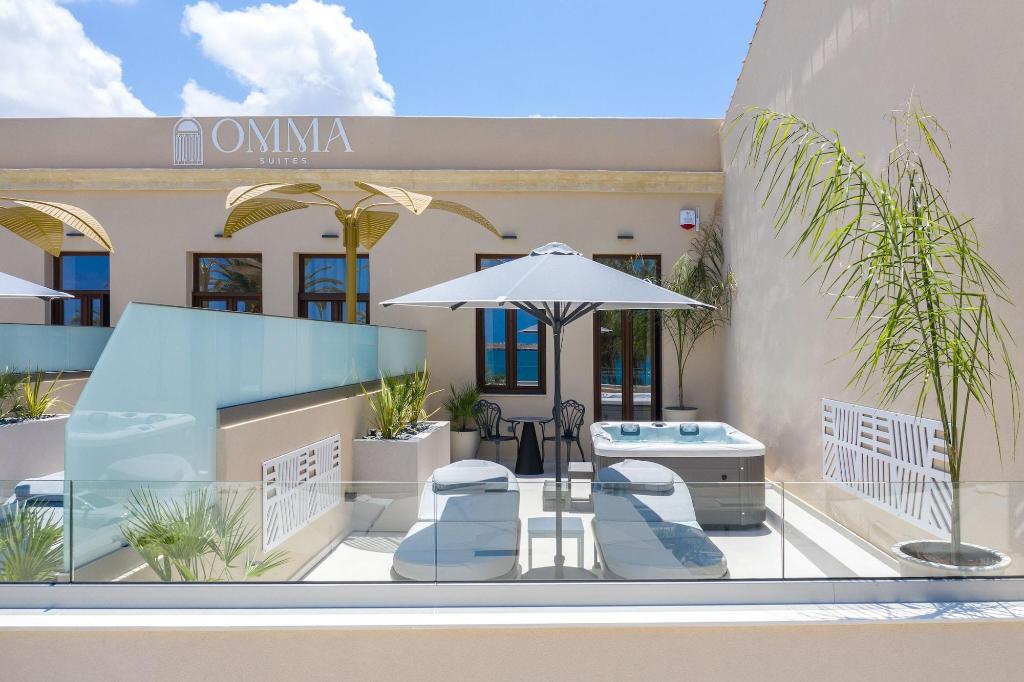 Omma Suites
