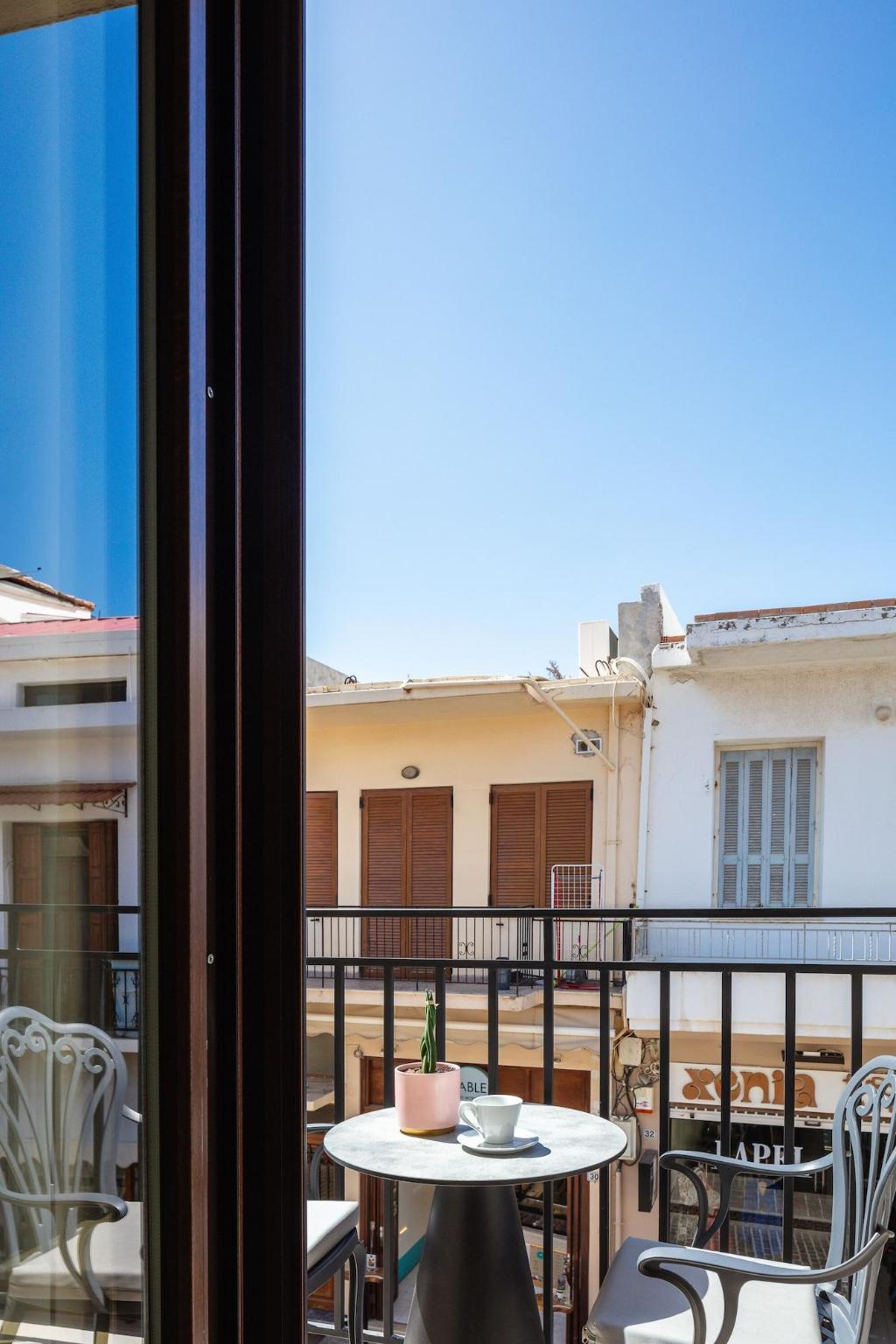 Omma Suites