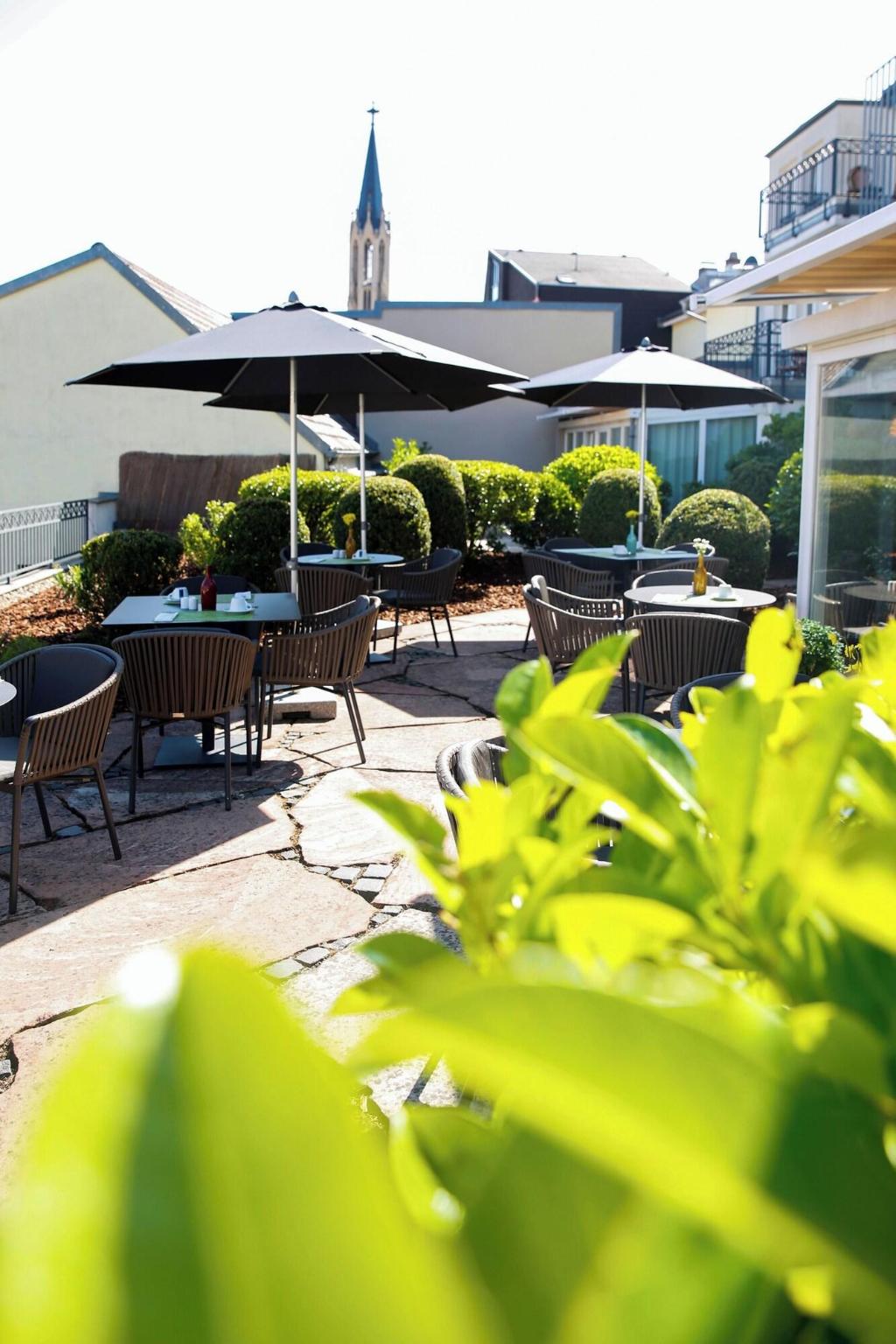 Villa Bosco - Boutiquehotel