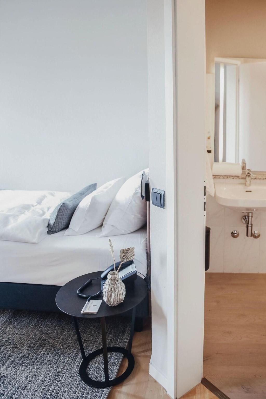 Villa Bosco Boutiquehotel