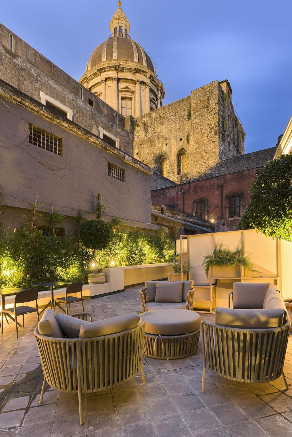 Bastio Private Suites