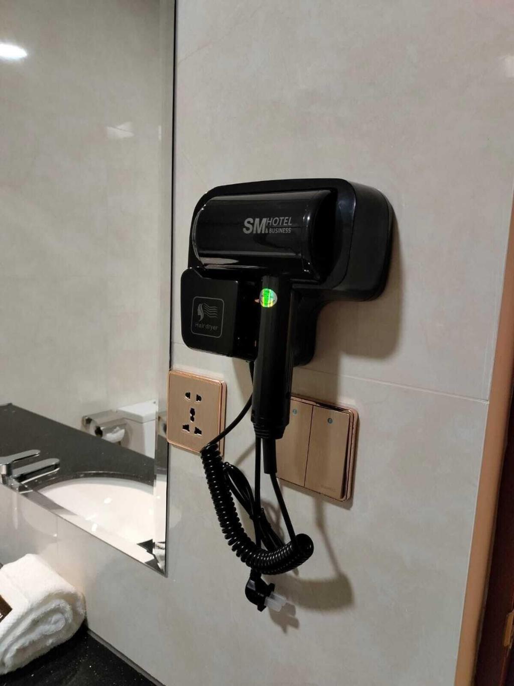 Sm Hotel Plus