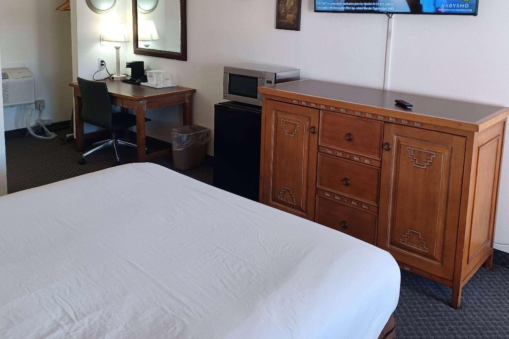 Howard Johnson By Wyndham Springerville