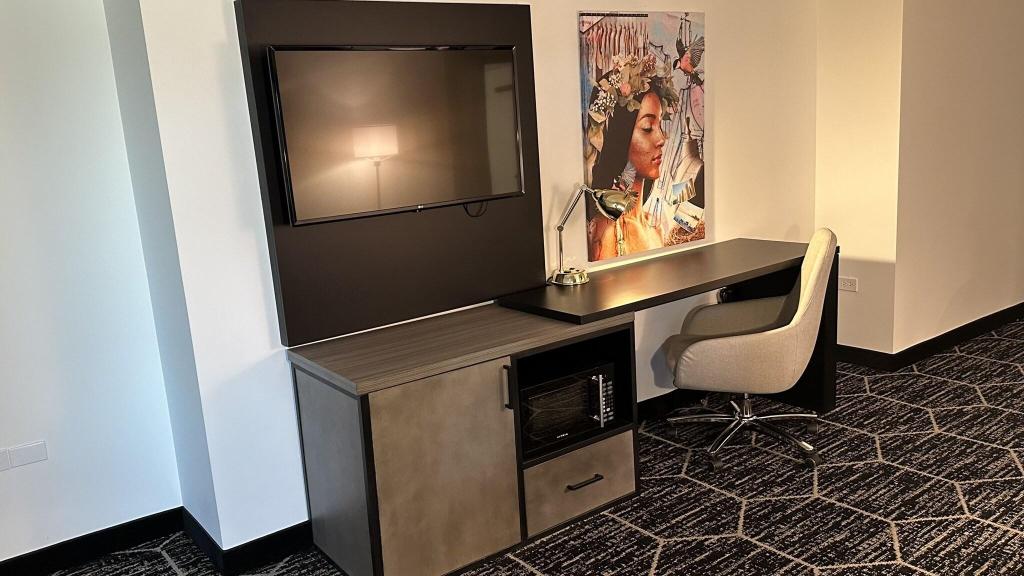La Quinta Inn & Suites By Wyndham Rosemont O'Hare