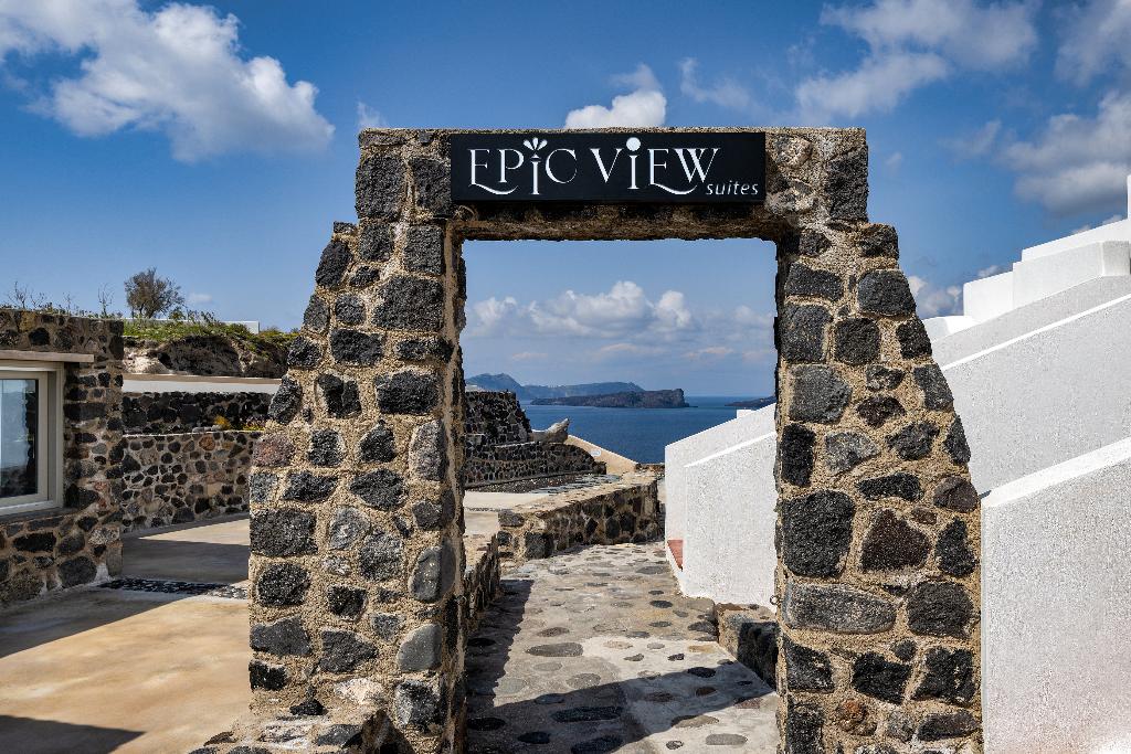 Epic View Suites
