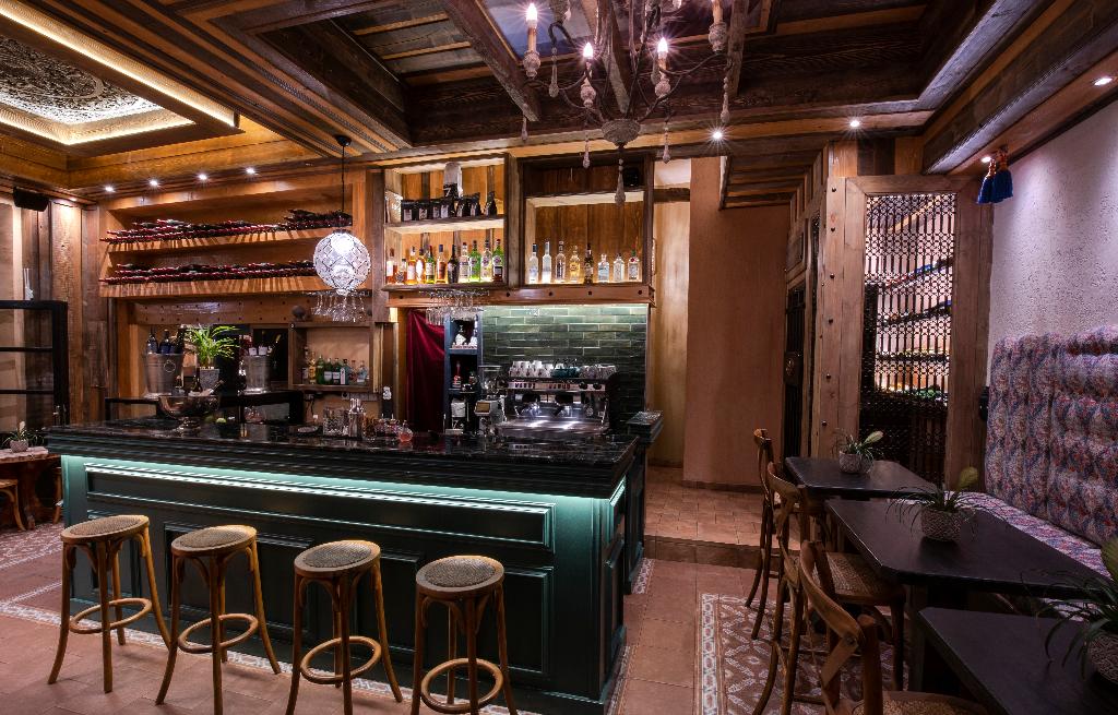 Hotel Decan Concept Boutique Estate, Griechenland, Rhodos-Stadt. Großes 1