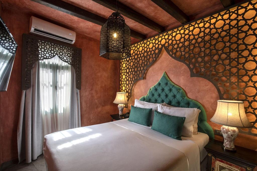 Hotel Decan Concept Boutique Estate, Griechenland, Rhodos-Stadt. Großes 2