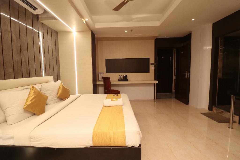 Transitel - A Boutique Hotel