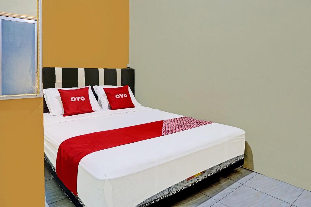 Ayu Lestari Homestay