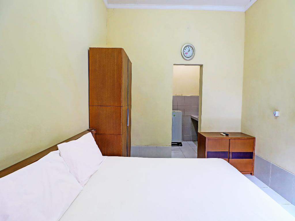 Ciung Wanara Guest House