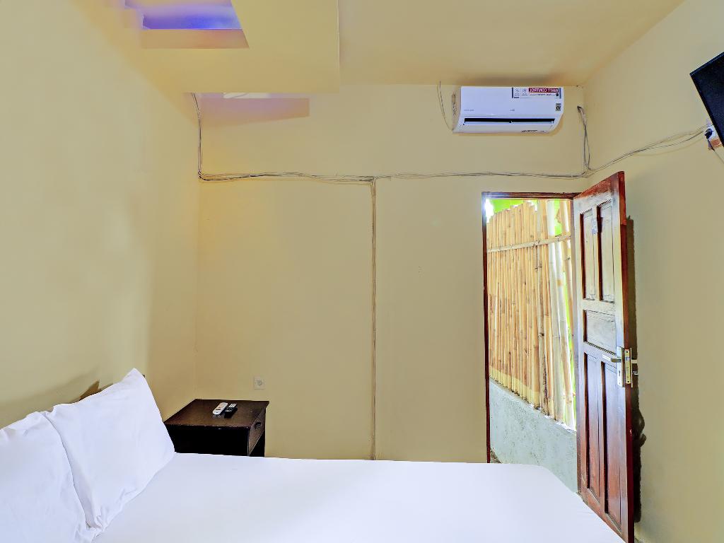 Capital O 91836 Pondok Bambu