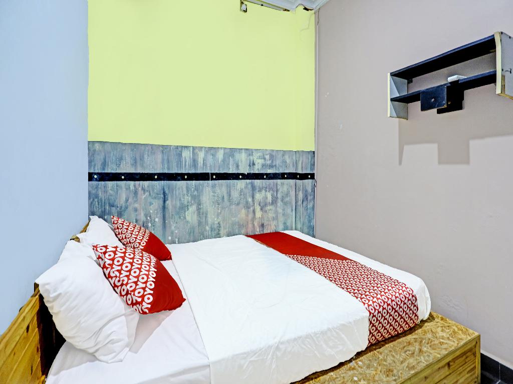 Hotel O Lia Stay Syariah