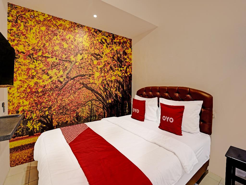 Oyo 91618 Hotel Nawangwulan