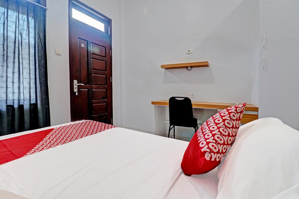 Oyo 91497 Waskita Residence Syariah