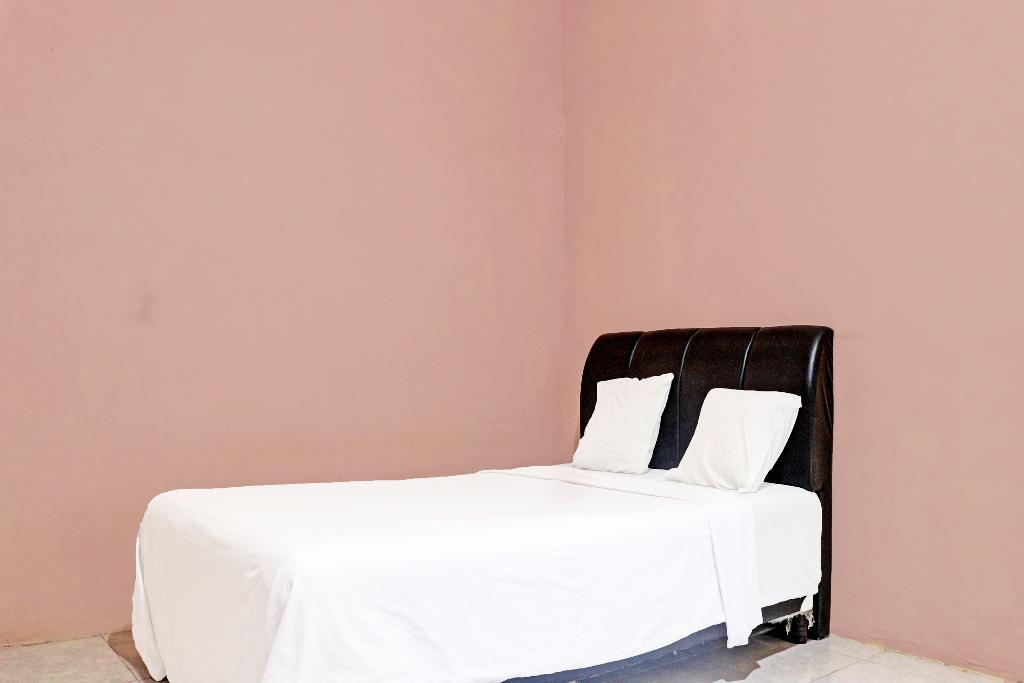 Oyo 91416 Puri 88 Homestay 