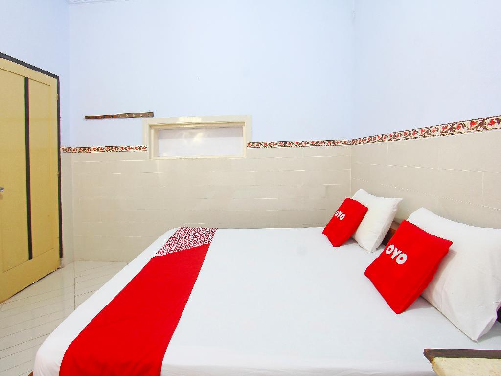 Oyo 91516 Wisata Hotel