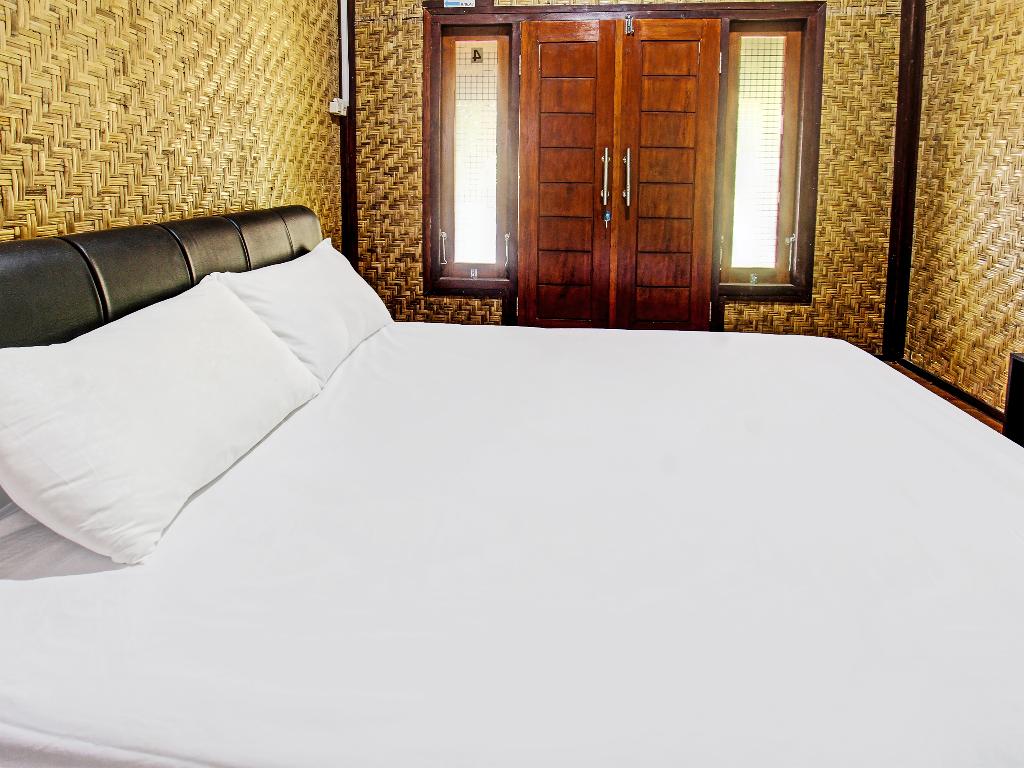 Oyo 91830 Hotel Gemilang 2